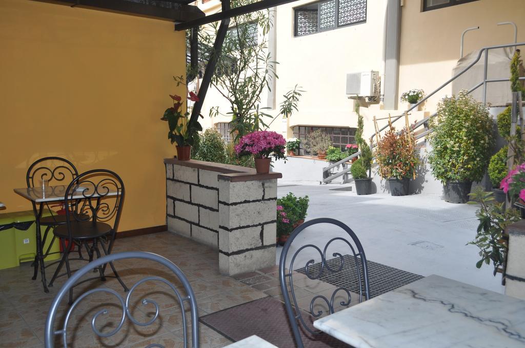 Hotel Firenze 2000 Exterior foto