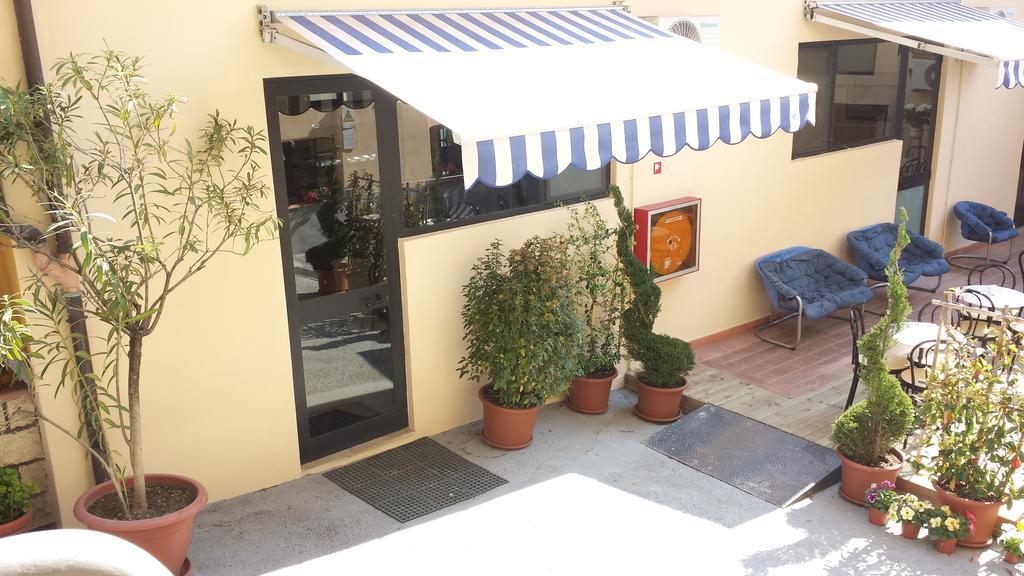 Hotel Firenze 2000 Exterior foto