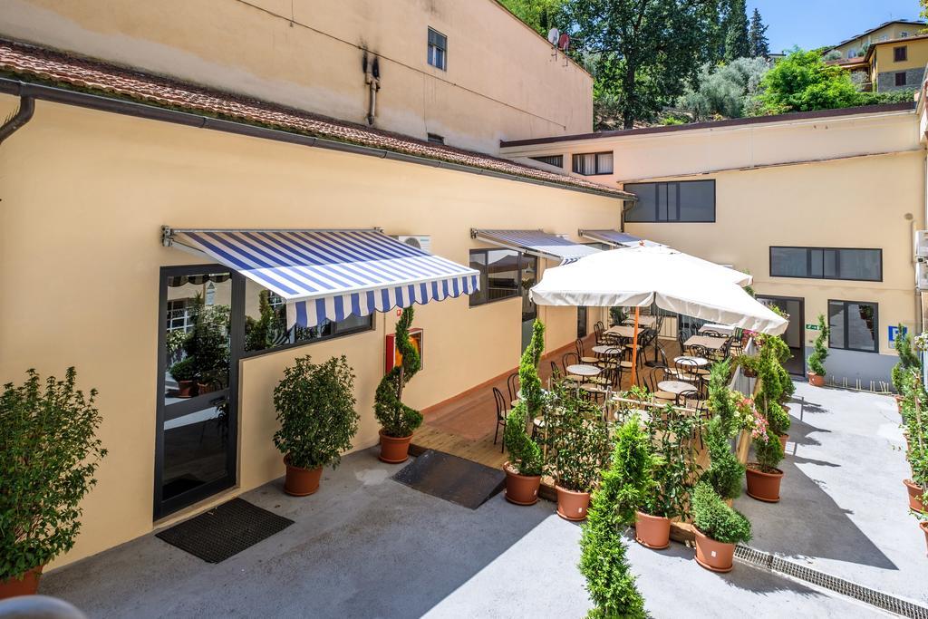 Hotel Firenze 2000 Exterior foto