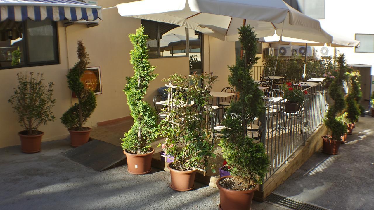 Hotel Firenze 2000 Exterior foto